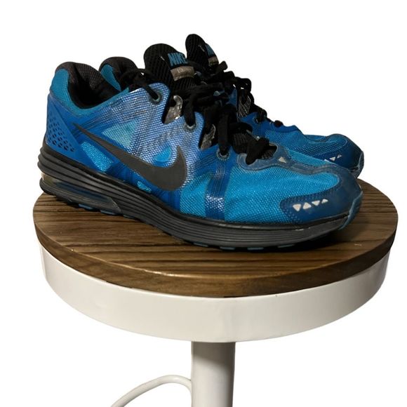 Nike Air Max Lunar MX - Size 11 - Picture 2 of 8